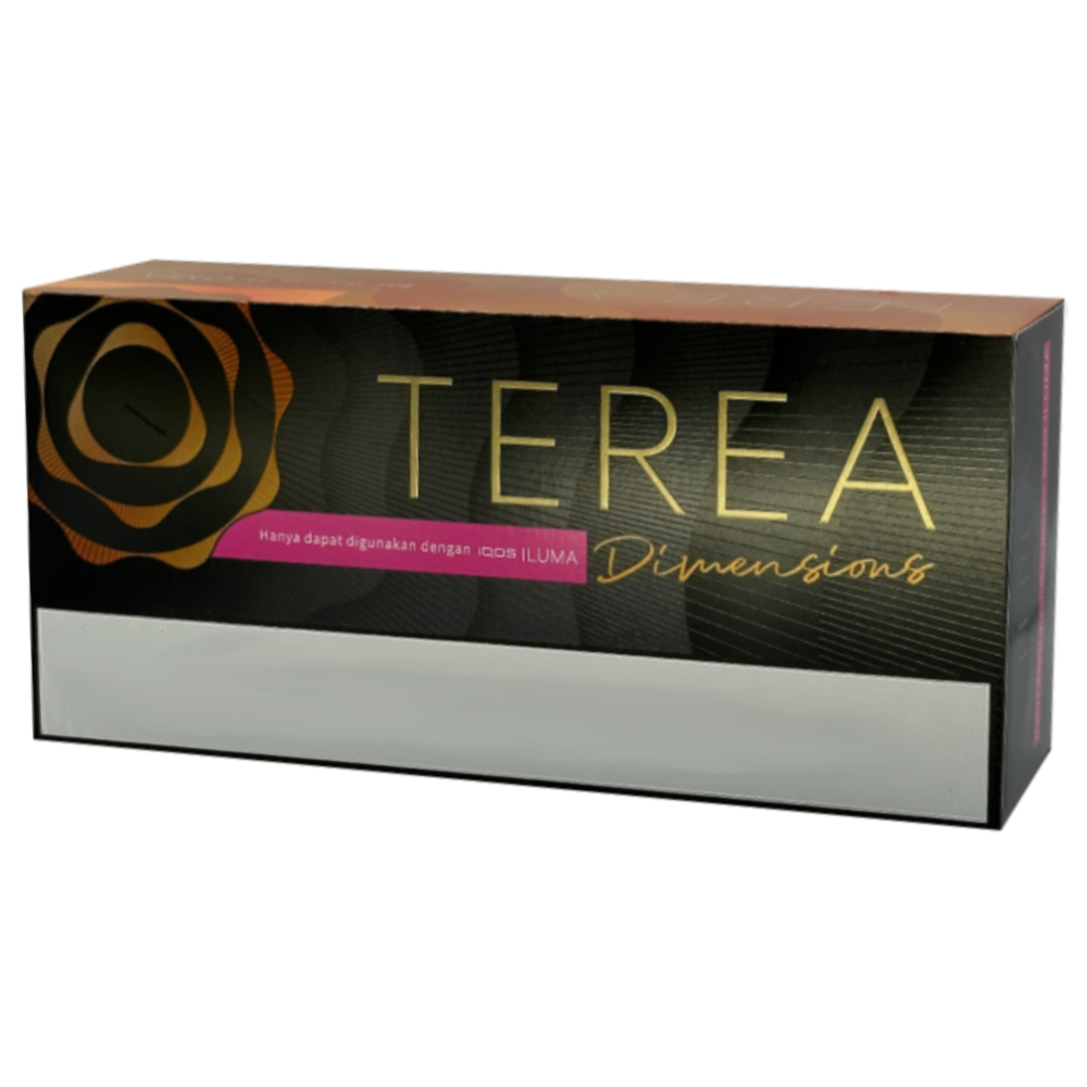 Terea Apricity ID